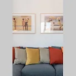 Beautiful Apartment With View Of The Tagus River