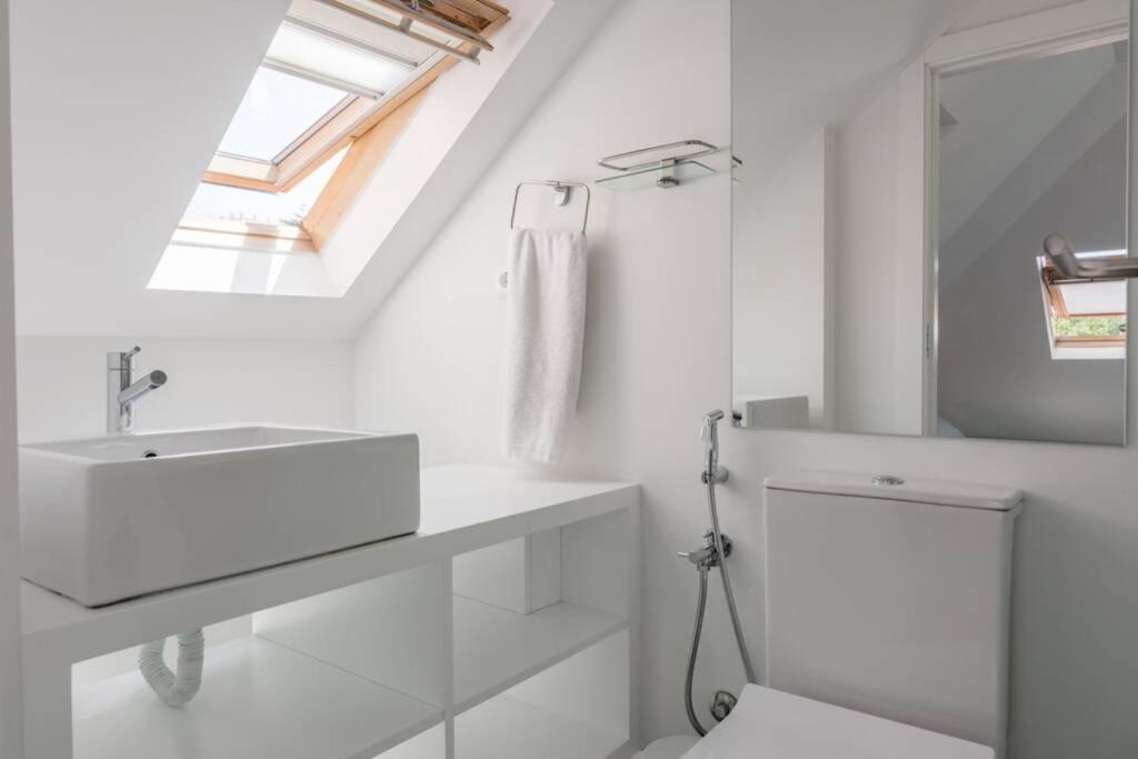 Apartamento Beautiful With View Of The Tagus River *