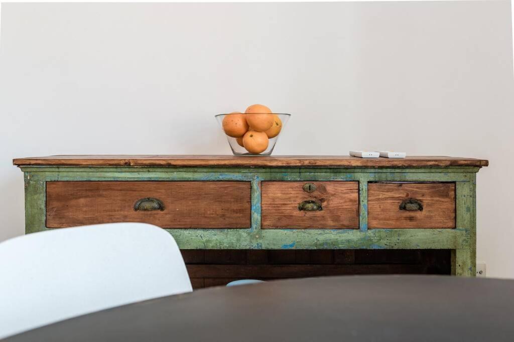 Beautiful With View Of The Tagus River Apartamento
