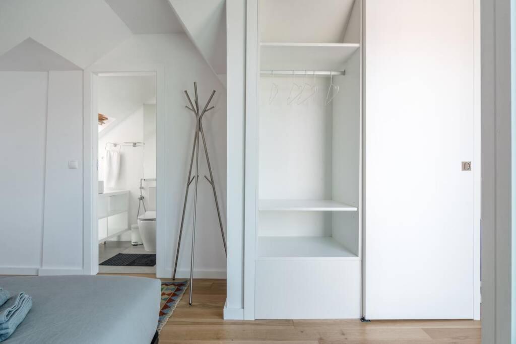 Apartamento Beautiful With View Of The Tagus River
