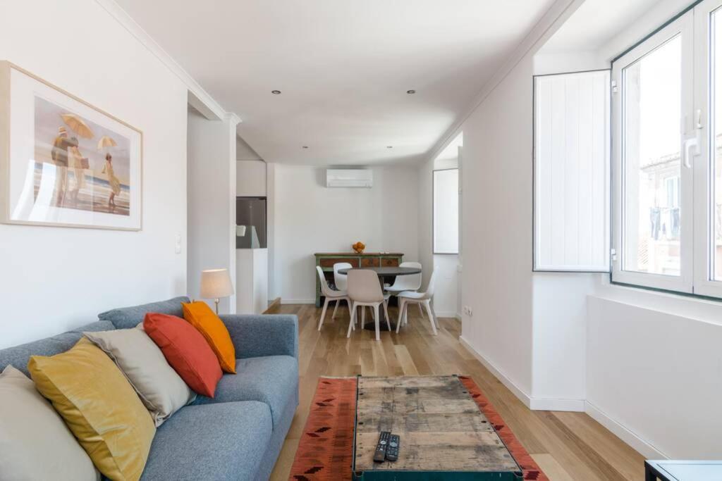 Apartamento Beautiful With View Of The Tagus River